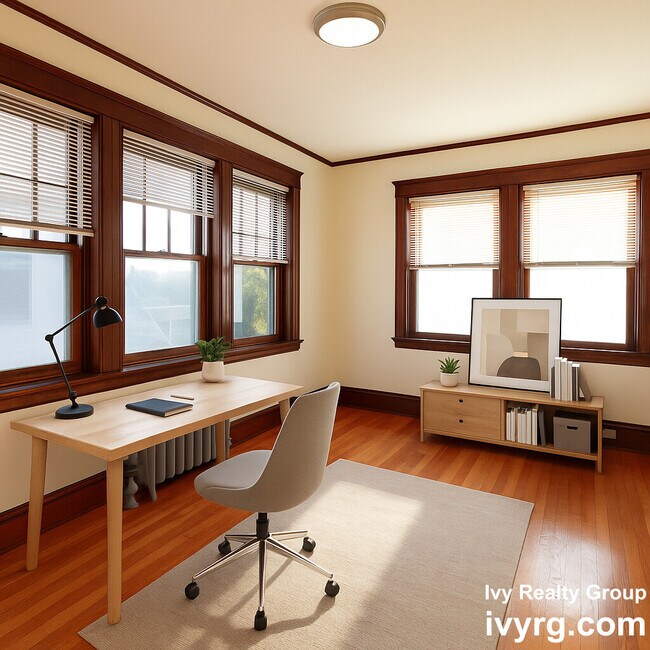 Photo - 394-396 Mt Auburn St Unit 394