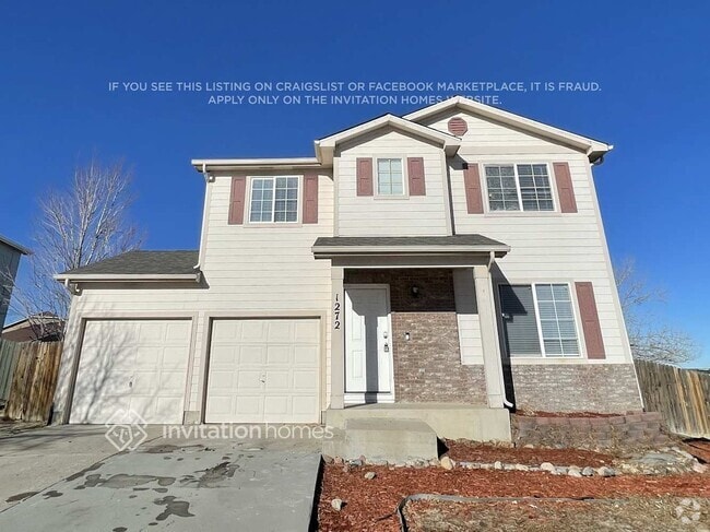Building Photo - 1272 Ancestra Dr Rental