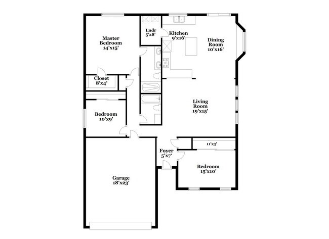 Photo - 4145 Fossile Butte Dr