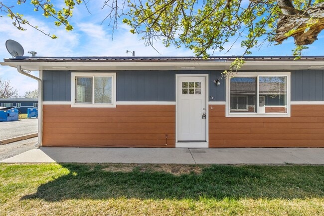 Building Photo - 4021 Goodell Ln