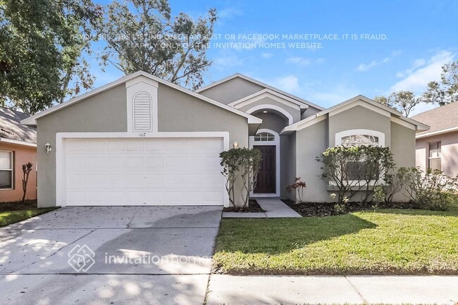 Building Photo - 1417 Bloomingdale Trails Boulevard