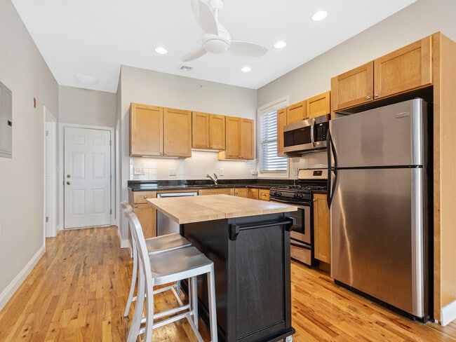 43 Jefferson St Unit 3