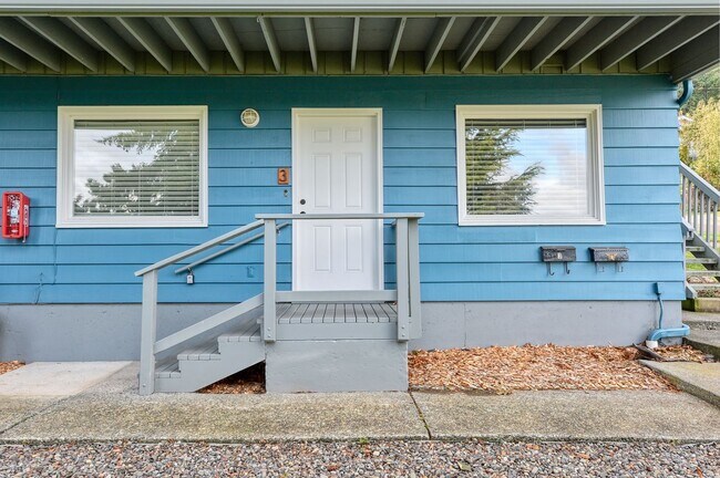 Photo - Lovely Apartment in Sehome Unit 3