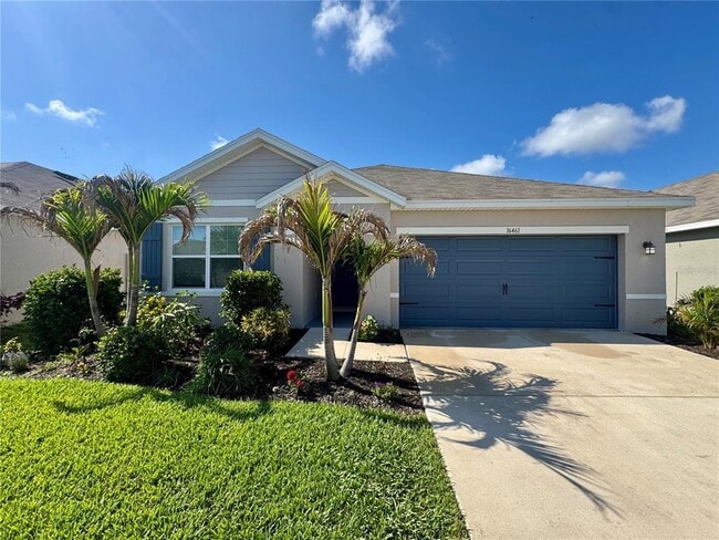 Building Photo - 16461 Little Garden Dr