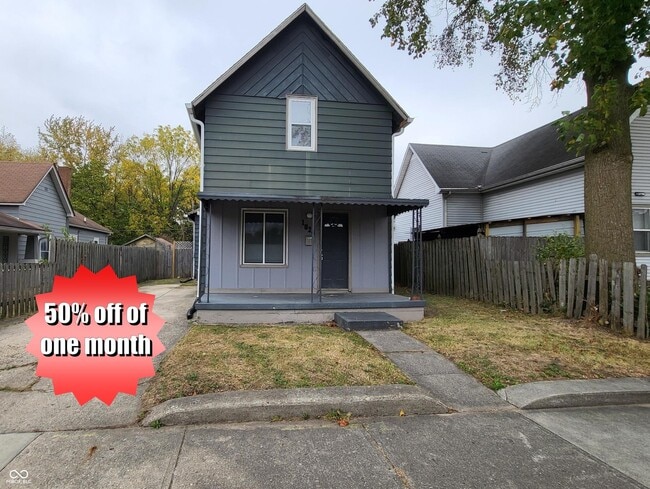 Building Photo - 1024 W 13th St