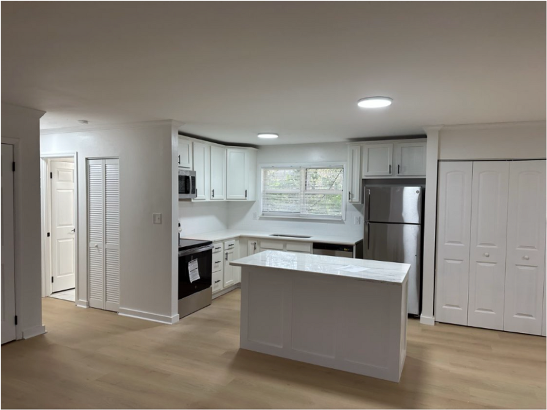 Photo - 4-Bed 2-Bath | New Home Renovation