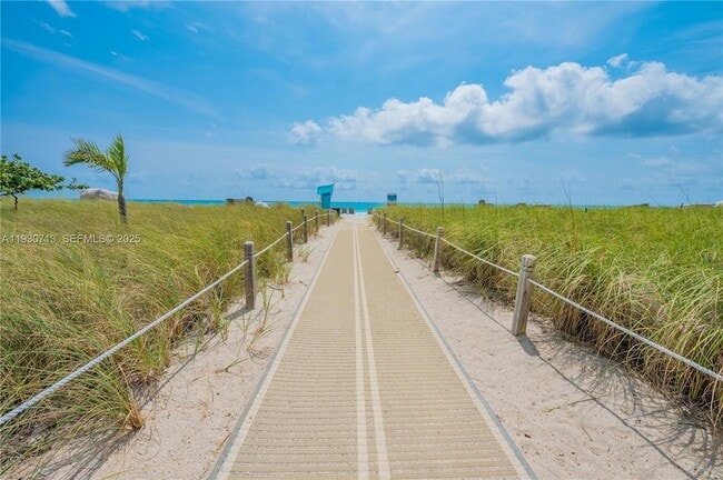 Photo - 9801 Collins Ave Unit 3Y