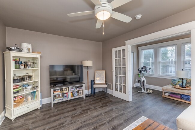 1810 Williams Ave Unit 3