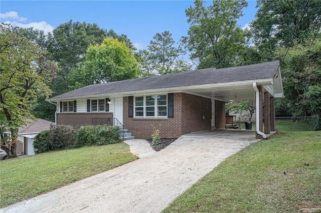 Photo - 2839 Concord Dr