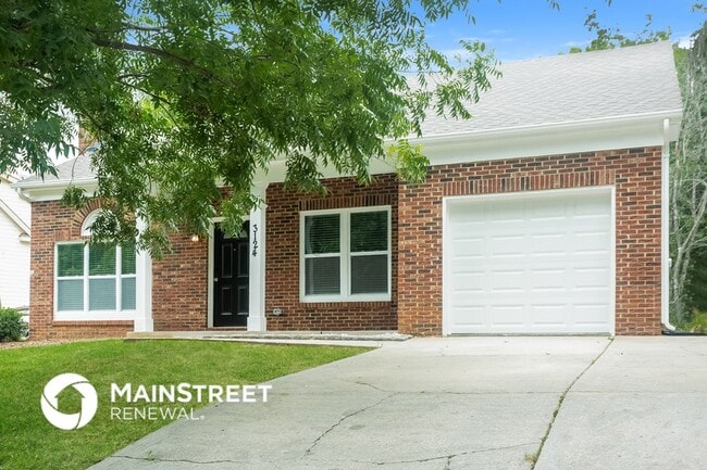Photo - 3124 Harris Mill Ln