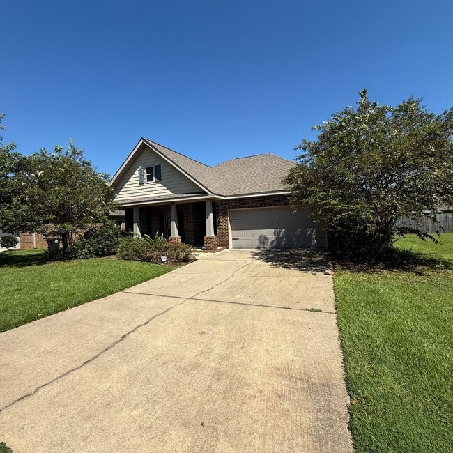 Building Photo - West Fairhope Woodlawn Rental