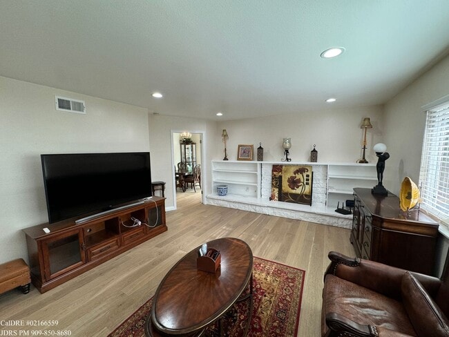 Photo - Walnut Partially Furnished 3 Bedroom Home