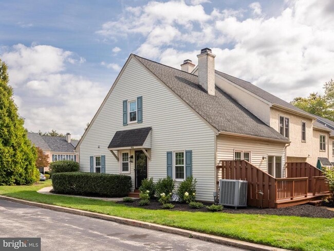 Building Photo - 906 Pritchet Ct