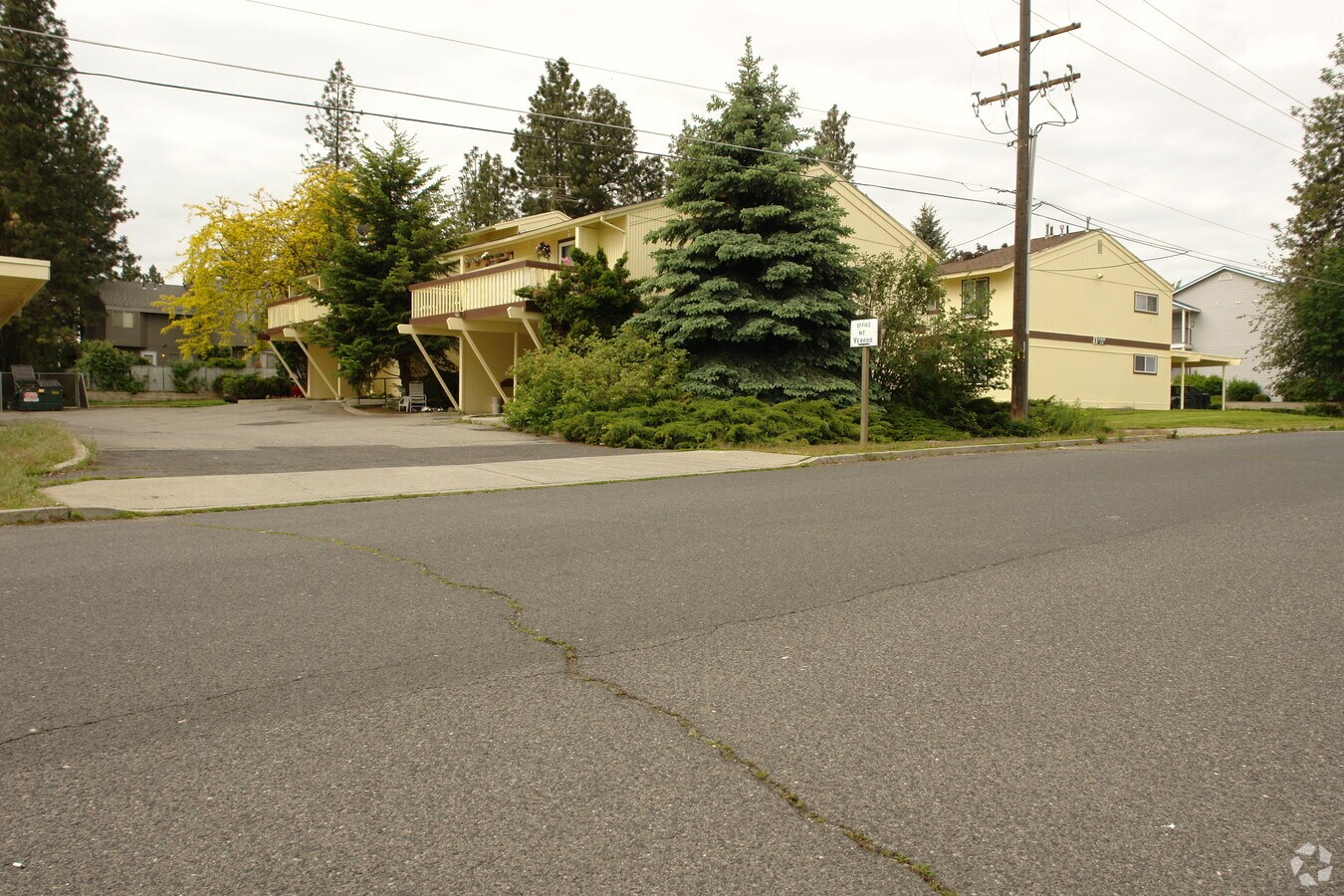 Photo - Mount Vernon Terrace Apartments