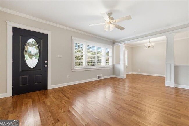 Photo - 1241 Park Blvd