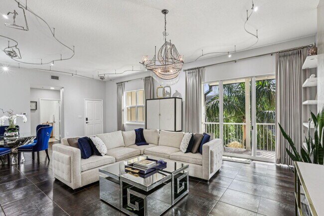 Photo - 3960 N Flagler Dr Unit 402