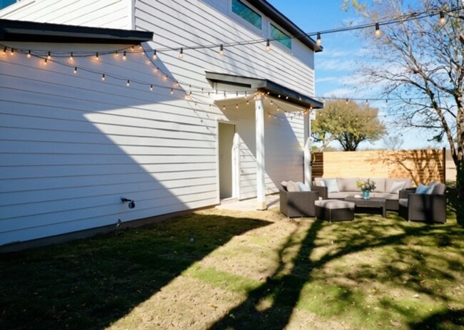 Photo - Modern Farmhouse East Austin