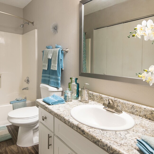 The Preserve at Forest Hill Apartments For Rent in Macon, GA