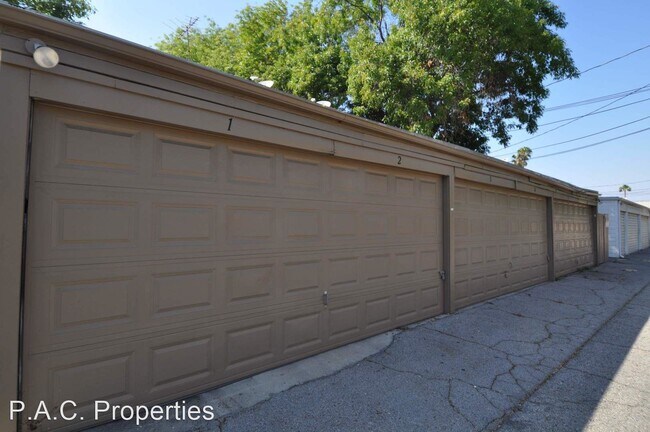 1 br, 1 bath Apartment - 5800 Coldwater Ca...