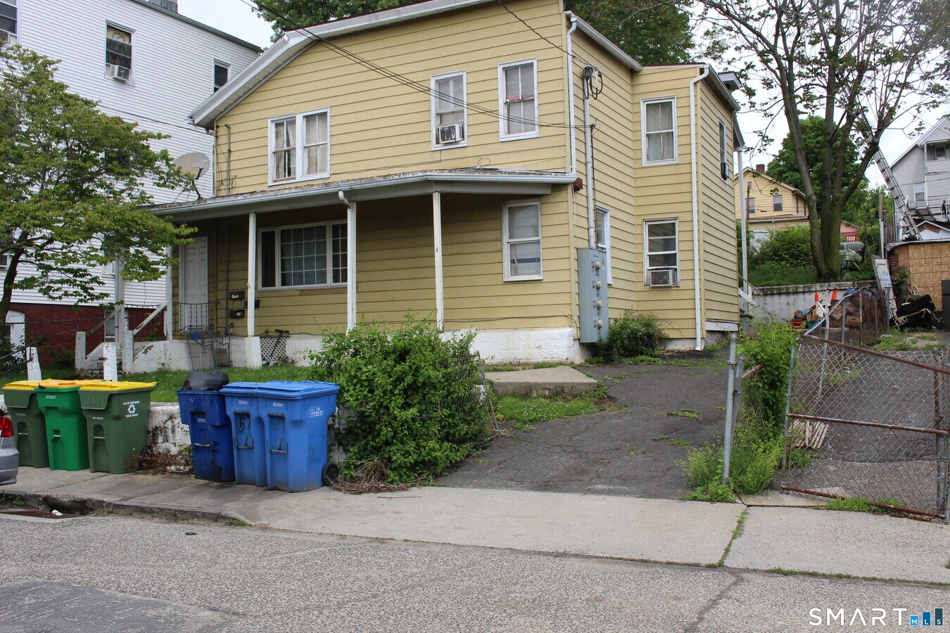 Photo - 57 Pemberton St Unit 3