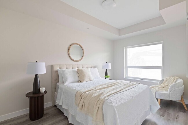 Photo - The Rise Apartment Homes