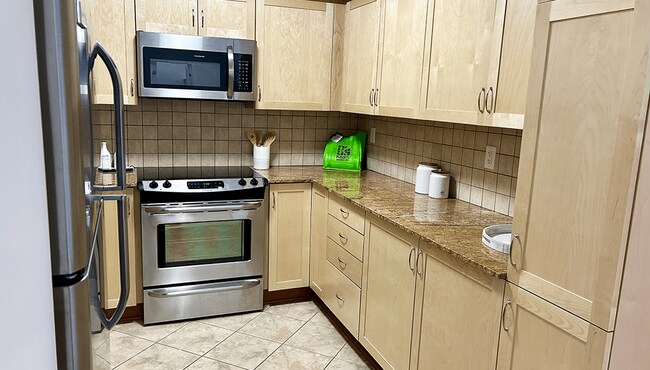 Photo - William's Court A