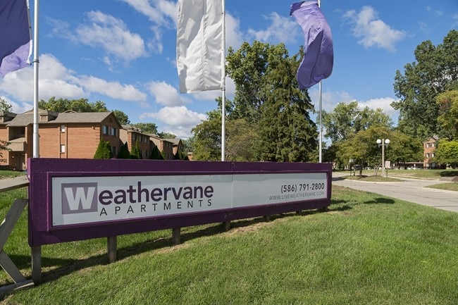 Weathervane