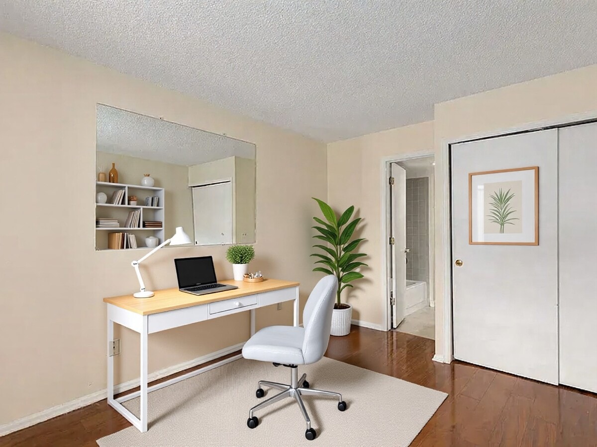 Photo - Light Rail at Your Doorstep | Lofted Layout | Corner Unit Privacy | Near Cherry Creek State Park