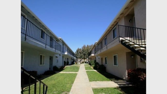 Linda Vista Village