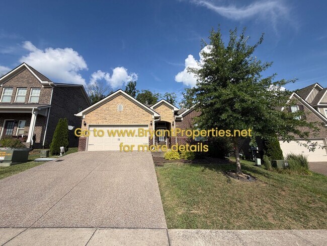 Photo - Gallatin - 4 Bedroom - 2 Baths - Long Hollow Pike Area