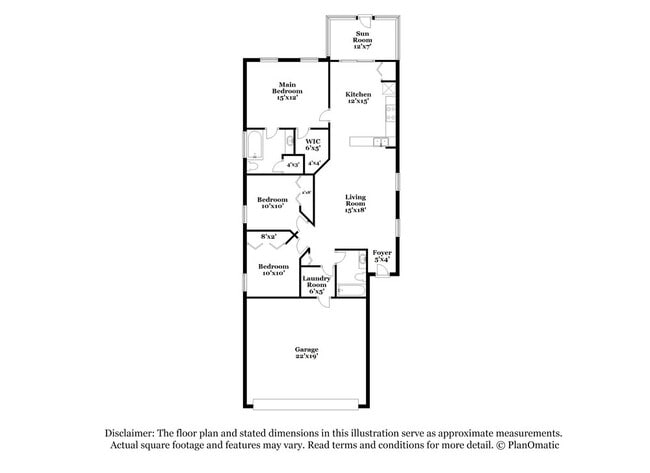 8424 Deer Chase Dr