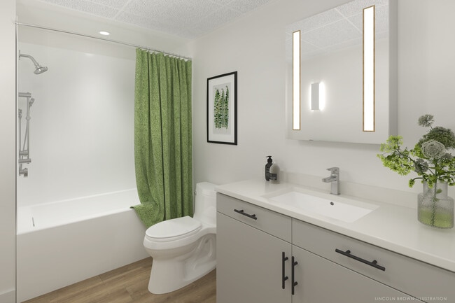 Photo - Woodline Apartments