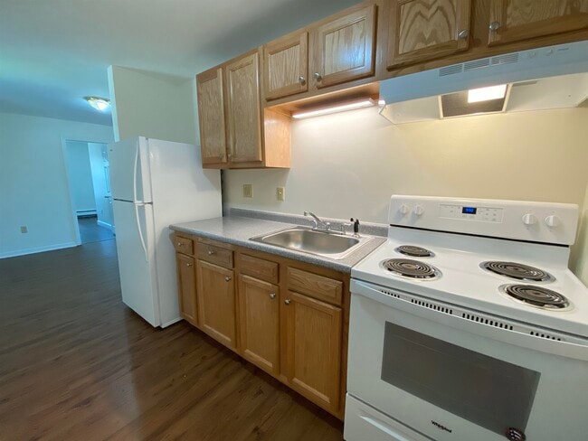 Photo - 53 Walker St Unit 2S