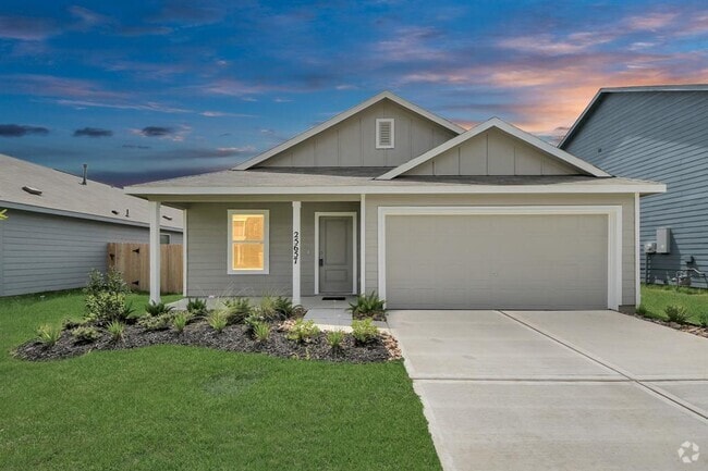 Building Photo - 25657 Rose Creek Dr Rental