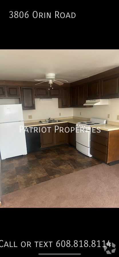 Building Photo - 1 bed/1 bath plus den in Madison, WI! Rental