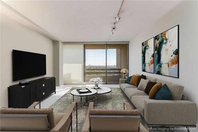 Photo - 2660 Peachtree Rd NW Unit 18G