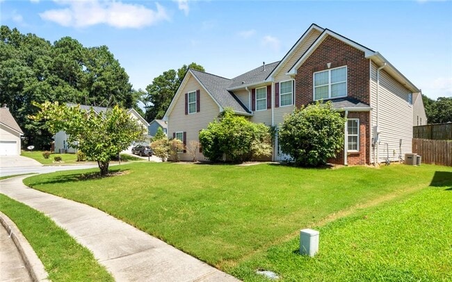 Photo - 4124 Alveston Dr