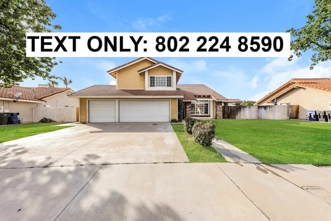 Photo - 11409 Rancho La Brea Dr House