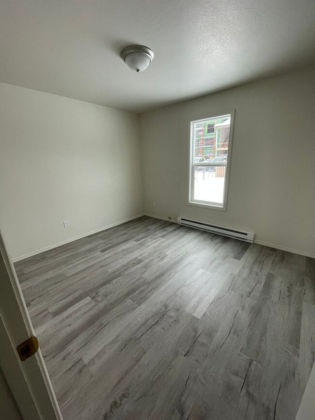 Photo - Whitefish- One Bedroom/One bath Brand New Remodel in Fourplex Monthly Rent $1,250.00
