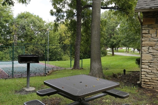 Barbeque