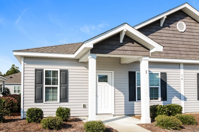 56 Highland Forest Cir