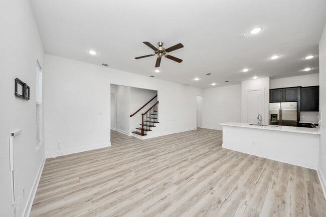 Building Photo - 8821 Hollister Pine Ct Rental