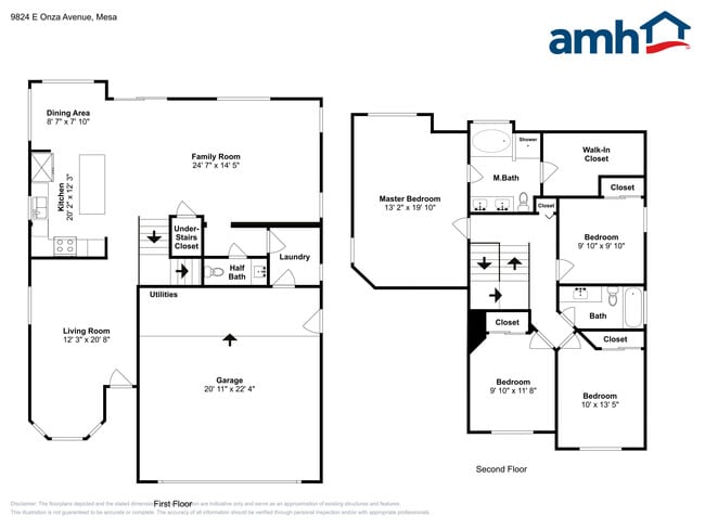 Photo - 9824 E Onza Ave