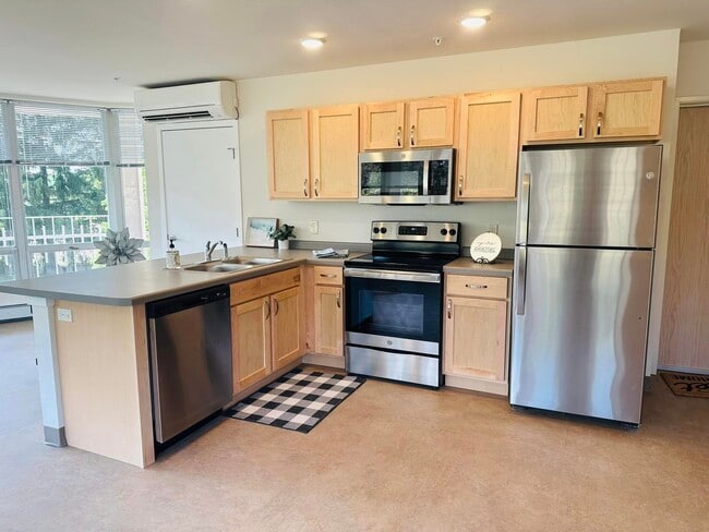 Photo - Berkshire at The Grove