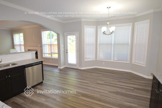 Photo - 3908 Cane Garden Dr