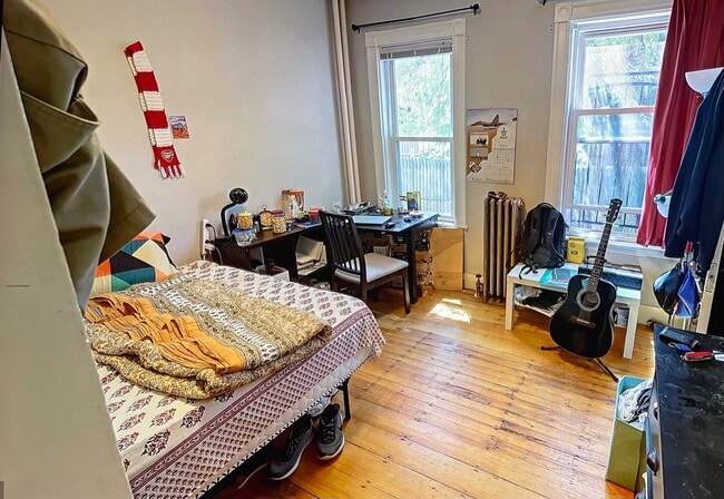 380 Washington St., #1, Somerville - 380 Washington St Unidad 1