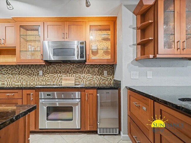 Photo - Furnished Optional 2 Bedroom Home, Holiday Isle Waterfront Condo!