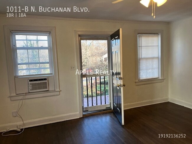 1011-B N Buchanan Blvd