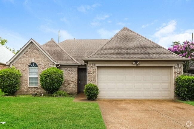 Building Photo - 1602 Far Dr Rental