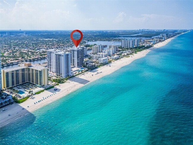 Photo - 2201 S Ocean Dr Unit 407